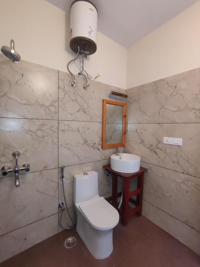 Kainchi Boutique Homestay Rāmgarh Exterior photo